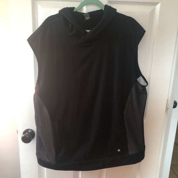 Xersion Other - Sweatshirt vest
